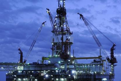 2 .分离度:低碳世界中油气的过渡风险