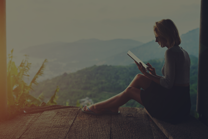 蓝图 - 包含ESG问题