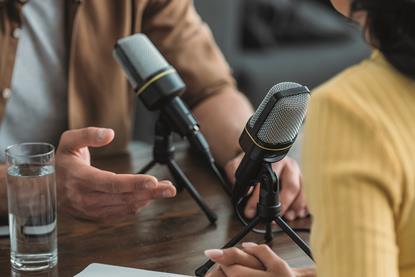 气候与自然播客