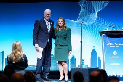 David_Atkin_at_PRI_in_Person_2024_with_Canadian_deputy_PM_Chrystia_Freeland_cp