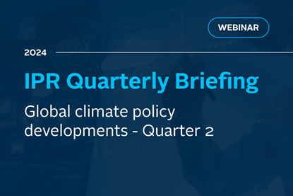 IPR Quarterly Briefing_Quarter 2_Thumbnail