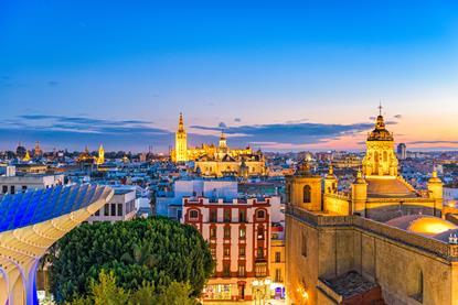 seville