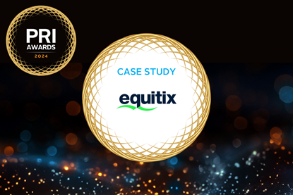 Equitix 1
