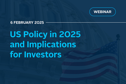 US Policy in 2025 and Implications for Investors_2024_Thumbnail