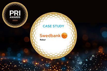 SwedbankRobur