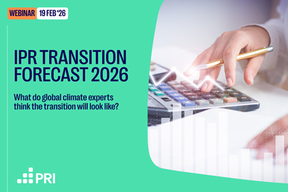 PR Transition Forecast 2026 Thumbnail