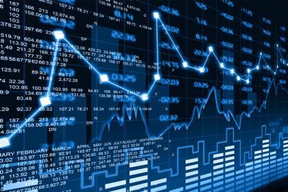 Listed equity