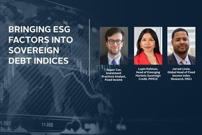 IN_Podcast_built in_Bringing ESG factors into sovereign debt indices