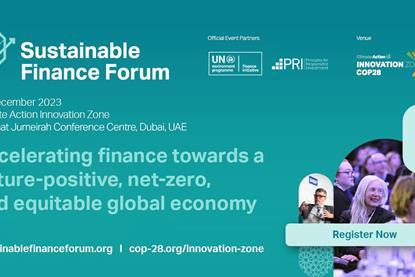 Sustainable Finance Forum_2023