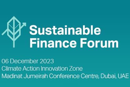 Sustainable Finance Forum_2023