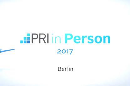 PRI in Person 2017 logo