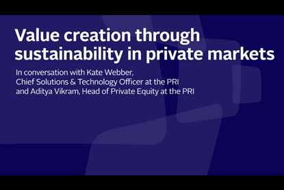Kate_Webber_and_Aditya_Vikram_Value_creation_through_sustainability_in_private_markets_Podcast_Thumbnail_v2