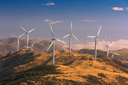 Wind turbine_blog