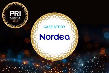 Nordea