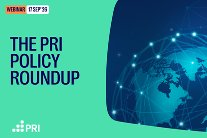 Policy Roundup Webinar Thumbnail