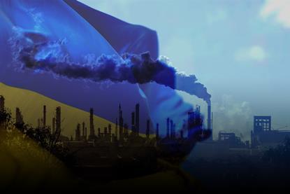 What the war in Ukraine means for climate policy