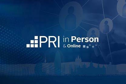 PRI Digital Forums