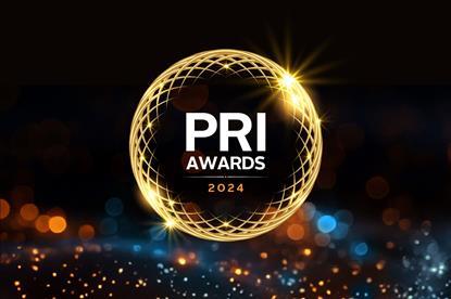 PRI Awards