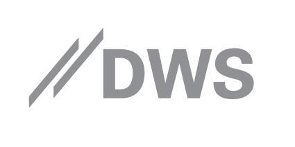 DWS logo