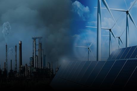 碳转移风险的全球定价