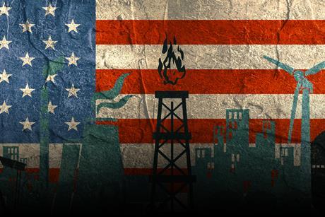 是什么阻碍了美国可持续能源的转型