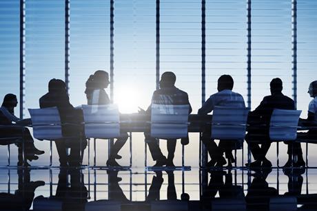 革命制度党委员会