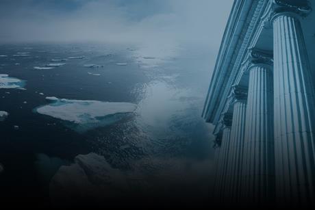 气候变化会推高政府借贷成本吗