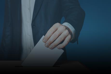 虽然在投票方面取得了进展，但还有更多的工作要做