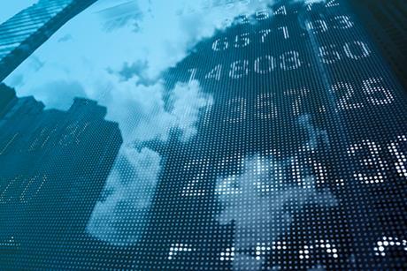 显示股市行情149072456份