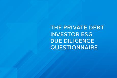 Private-debt-DDQ