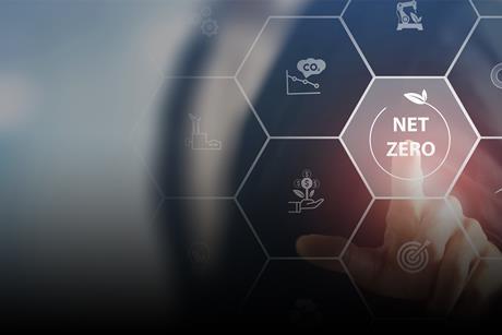 2022_How best to implement net-zero pledges to achieve corporate decarbonisation_hero