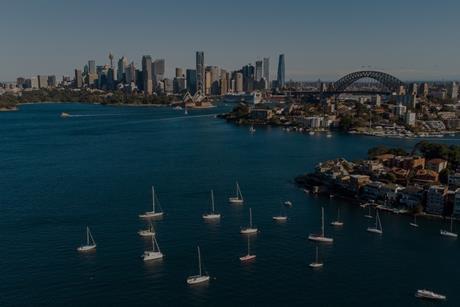 Australia-Sydney