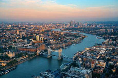 london-UK