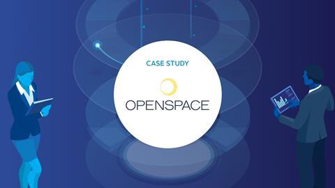 Venture Capital_Case_studies_OpenSpace