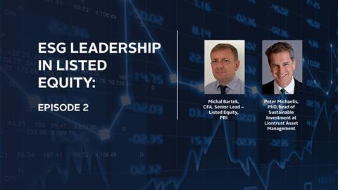 IN_Podcast_built in_blank_ESG leadership in listed equity - episode 2