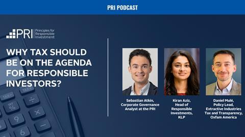 PRI_Podcast_Why_tax_should_be_on_the_agenda_for_responsible_investors_MAR_2023
