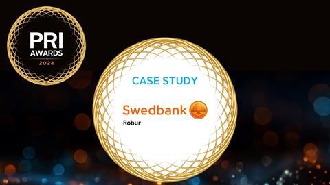SwedbankRobur