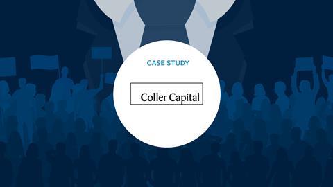 Social Issues_Case_studies_Coller Capital