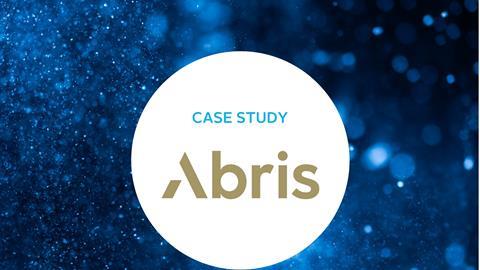 Abris case study