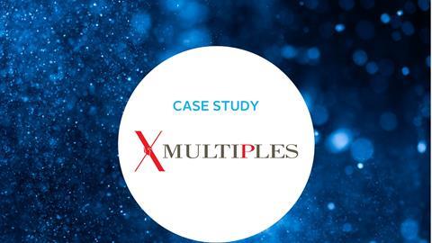 Xmultiples case study
