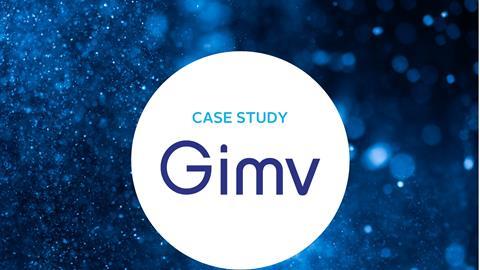 Gimv case study