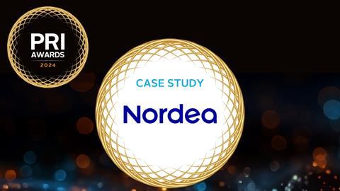 Nordea