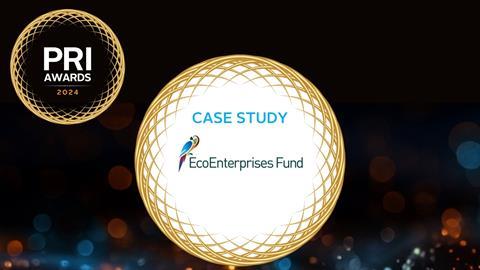 EcoEnterprises