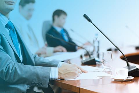 Businessman writing on paper notes 138282323 copy