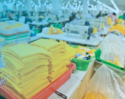 Industrial size clothes factory in asia 127374401 copy