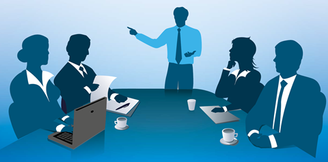 Engaging on director nominations