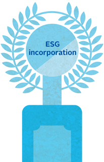Award-ESG-incorporation