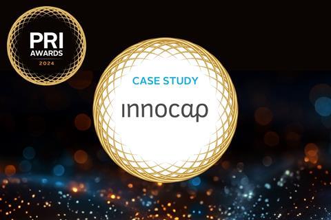 Innocap