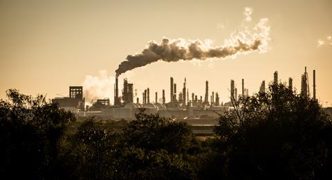 Climate risk