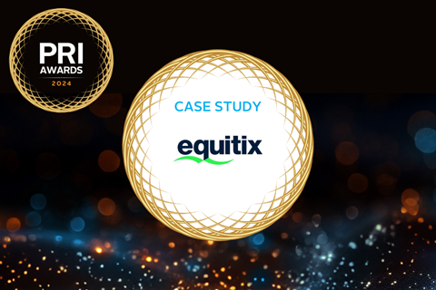 Equitix 1